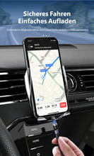 Lade das Bild in den Galerie-Viewer, Ultra Magnet Kabel mit 180 ° / 360 ° drehbarer Kopf