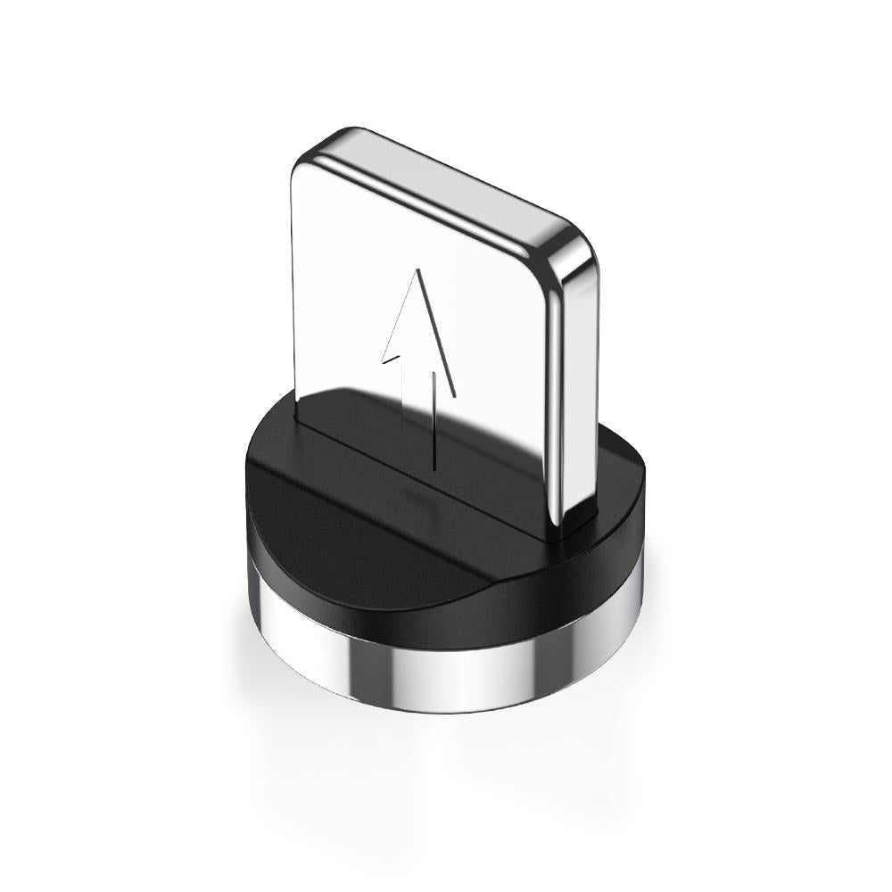 Ultra USB-Magnet Ladeaufsatz / Pin Lightning