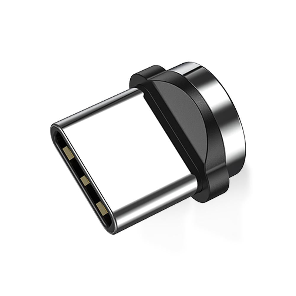 Ultra USB-Magnet Ladeaufsatz / Pin USB TYP C