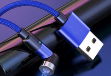 Lade das Bild in den Galerie-Viewer, Ersatz Ultra USB-Magnet Kabel Solo
